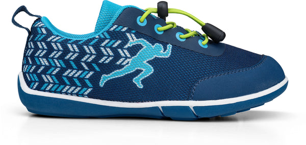 Les chaussures pour enfant par LCDC - Nouvelle version