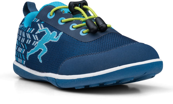 Les chaussures pour enfant par LCDC - Nouvelle version