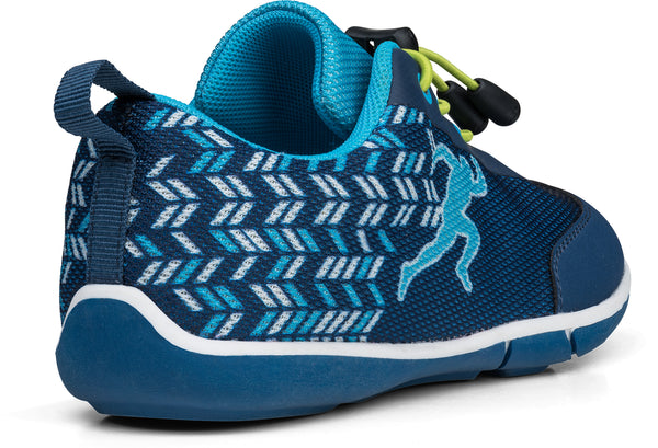 Les chaussures pour enfant par LCDC - Nouvelle version