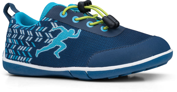 Les chaussures pour enfant par LCDC - Nouvelle version