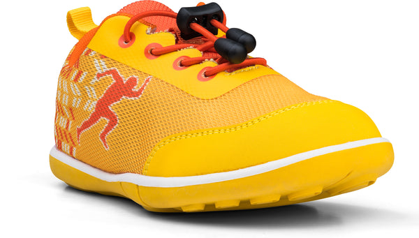Les chaussures pour enfant par LCDC - Nouvelle version