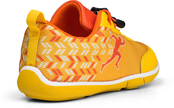 Les chaussures pour enfant par LCDC - Nouvelle version