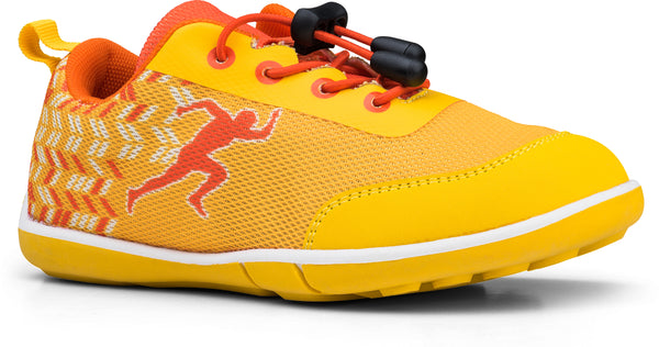 Les chaussures pour enfant par LCDC - Nouvelle version