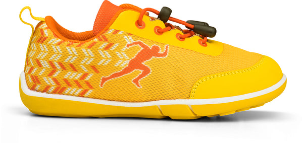 Les chaussures pour enfant par LCDC - Nouvelle version