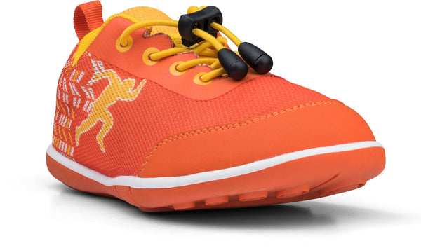 Les chaussures pour enfant par LCDC - Nouvelle version