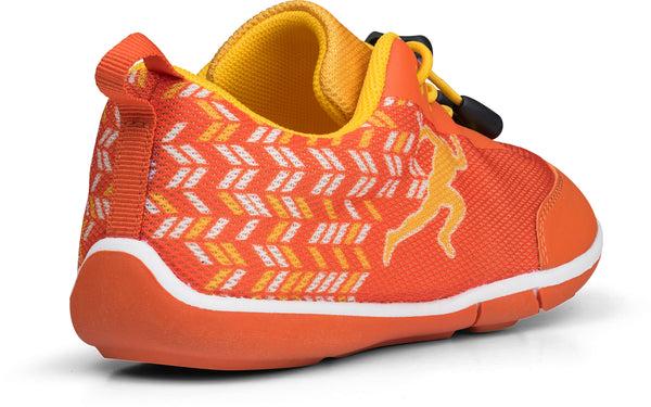 Les chaussures pour enfant par LCDC - Nouvelle version