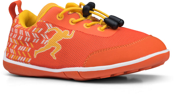 Les chaussures pour enfant par LCDC - Nouvelle version