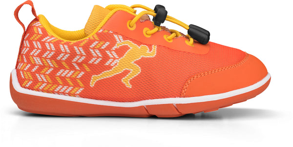 Les chaussures pour enfant par LCDC - Nouvelle version