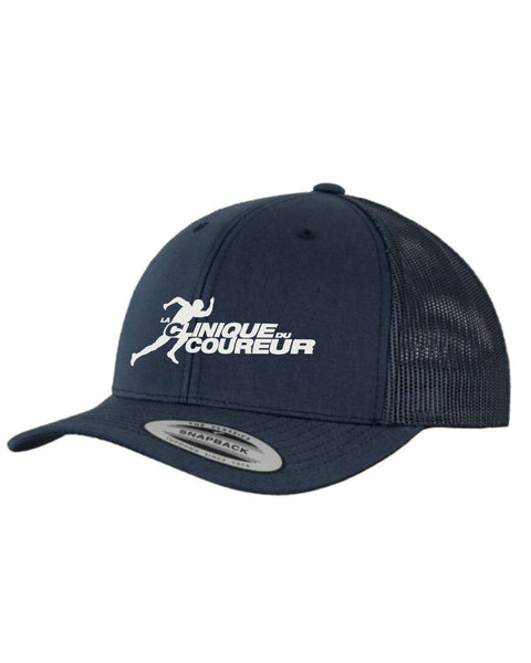 Casquette mixte